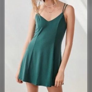 URBAN OUTFITTERS DRESS